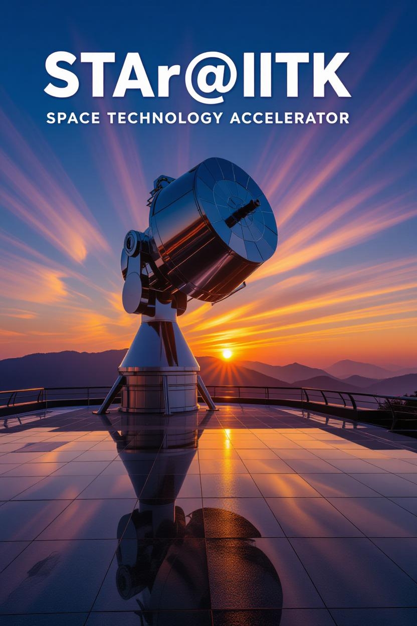 Earth observation analytics