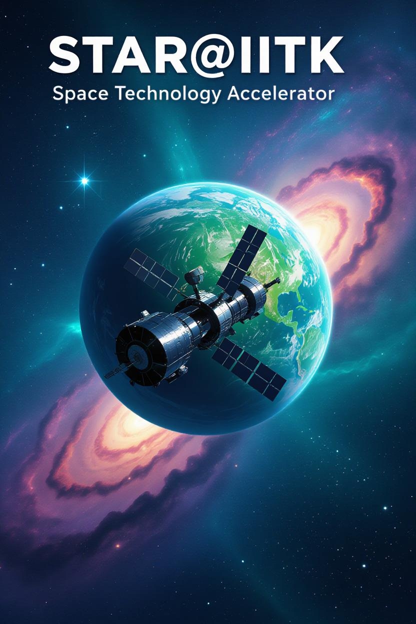 Earth observation analytics